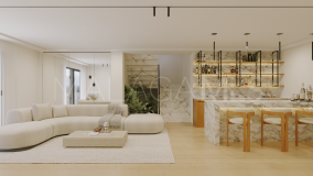 Villa for sale in Los Naranjos Hill Club, Nueva Andalucia
