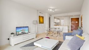 Apartamento Planta Baja en venta en Alcazaba Lagoon, Casares