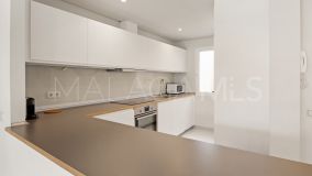 Apartamento Planta Baja en venta en Alcazaba Lagoon, Casares
