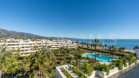 Duplex Penthouse for sale in Los Granados, Marbella - Puerto Banus