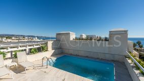 Duplex Penthouse for sale in Los Granados, Marbella - Puerto Banus