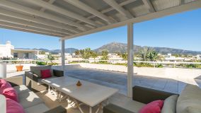 Duplex Penthouse for sale in Los Granados, Marbella - Puerto Banus