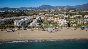 Duplex Penthouse for sale in Los Granados, Marbella - Puerto Banus