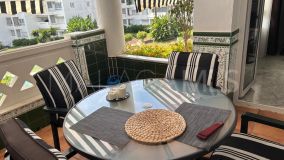 Appartement for sale in Playa Rocio, Marbella - Puerto Banus