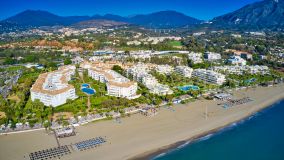 Appartement for sale in Playa Rocio, Marbella - Puerto Banus