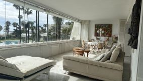 Apartamento en venta en Los Granados, Marbella - Puerto Banus