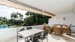 Apartamento en venta en Los Granados Golf, Nueva Andalucia