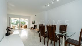 Apartamento en venta en Los Granados Golf, Nueva Andalucia