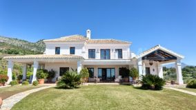 Villa for sale in Marbella Club Golf Resort, Benahavis