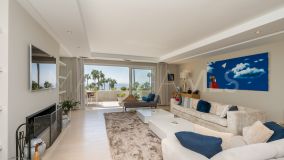 Duplex Penthouse for sale in Los Granados, Marbella - Puerto Banus