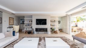 Duplex Penthouse for sale in Los Granados, Marbella - Puerto Banus