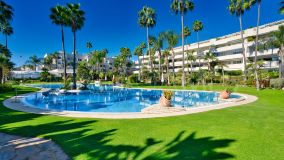 Duplex Penthouse for sale in Los Granados, Marbella - Puerto Banus