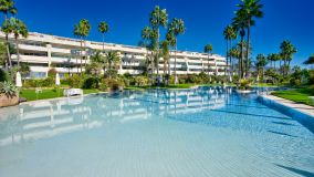 Dúplex Penthouse in Los Granados II (Puerto Banús)