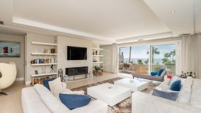 Duplex Penthouse for sale in Los Granados, Marbella - Puerto Banus