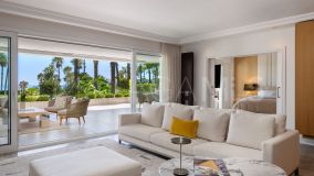 Erdgeschosswohnung zu verkaufen in Los Granados, Marbella - Puerto Banus
