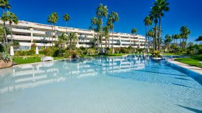Erdgeschosswohnung zu verkaufen in Los Granados, Marbella - Puerto Banus