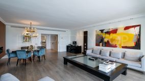 Apartamento planta baja en venta en Los Granados de 3 dormitorios