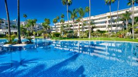 Atico Duplex en venta en Los Granados, Marbella - Puerto Banus