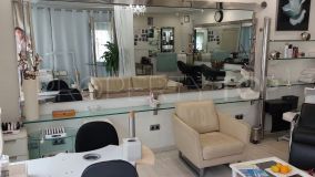 Business for sale in Marbella - Puerto Banus