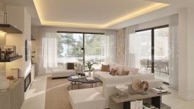 Villa a la venta de 5 dormitorios en Guadalmina Alta