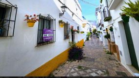 House for sale in Estepona Old Town