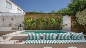 For sale town house in Las Petunias