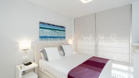 Lägenhet for sale in Playa Rocio, Marbella - Puerto Banus