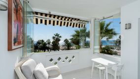 Apartamento en venta en Playa Rocio con 2 dormitorios