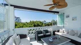 Lägenhet till salu på Playas del Duque, Marbella - Puerto Banus