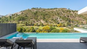 Villa en venta de 4 dormitorios en Lomas de La Quinta