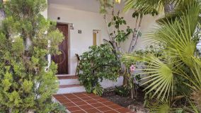 Town house for sale in Las Encinas with 4 bedrooms