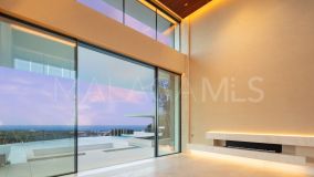 Villa for sale in Los Flamingos, Benahavis