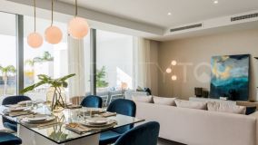 2 bedrooms apartment for sale in Syzygy