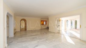 Villa zu verkaufen in Paraiso Barronal, Estepona Ost