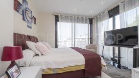 3 bedrooms penthouse for sale in Samara