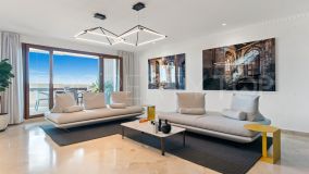 Apartment in Pueblo Mediterraneo for sale
