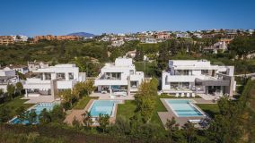 Villa for sale in El Paraiso with 4 bedrooms