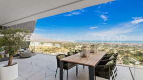 Apartment for sale in Byu Hills