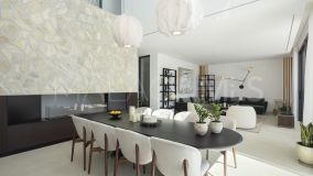Villa for sale in La Quinta Golf, Benahavis