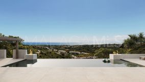 Villa for sale in Elviria, Marbella East