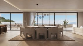 Villa for sale in Elviria, Marbella East