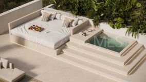 Villa for sale in Elviria, Marbella East