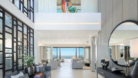 Villa for sale in La Quinta, Benahavis
