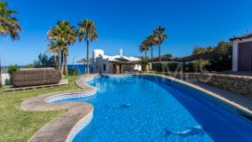 Villa for sale in Chullera, Manilva