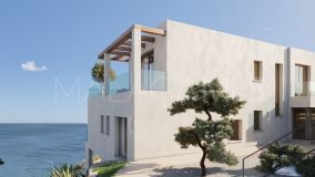 Villa for sale in Chullera, Manilva