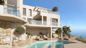 Villa for sale in Chullera, Manilva
