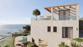 Villa for sale in Chullera, Manilva