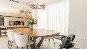 Villa for sale in Supermanzana H, Nueva Andalucia