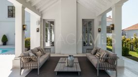 Villa zu verkaufen in Nueva Andalucia, Marbella