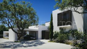 For sale 4 bedrooms villa in Valderrama Golf